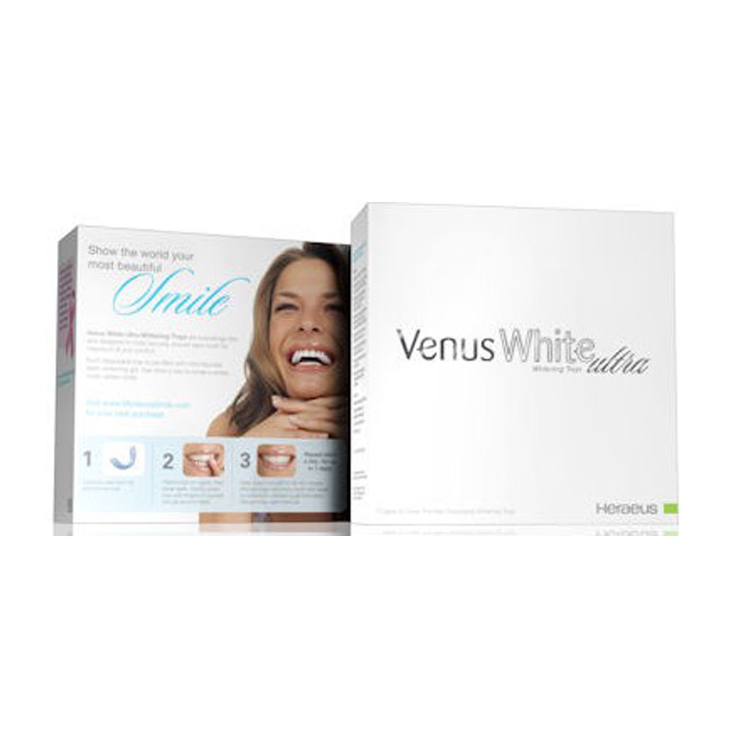 Amazon.com : Venus White Ultra Whitening Oral Care : Health